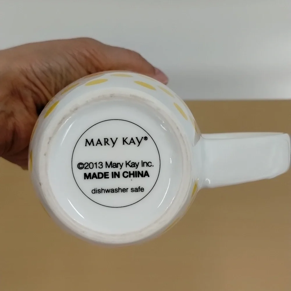 Mary Kay mary kay